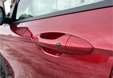 Hyundai Kona I Crossover Facelifting 1.0 T-GDI 120KM 2023 Hyundai Kona 1.0 T-GDI Smart Comfort DCT Hak Benzyna 120KM, zdjęcie 26