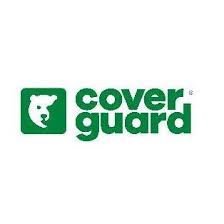 COVERGUARD MONOLUX P 60590 Вентилируемые защитные очки