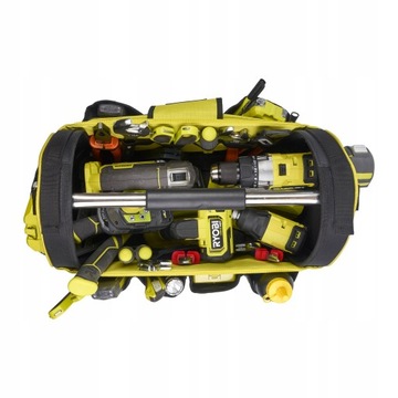 ОТКРЫТАЯ СУМКА ДЛЯ ИНСТРУМЕНТОВ RYOBI Ryobi RSSLOT1