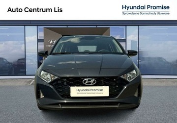 Hyundai i20 III Hatchback 1.0 T-GDI 100KM 2023 Hyundai i20 FV23, Gwarancja, Polski Salon Benzyna 100KM, zdjęcie 7