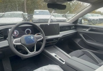 Volkswagen Passat B9 2025 Volkswagen Passat Oferta nr: 131523 2.0 Benzyna 204KM, zdjęcie 9