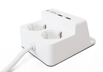 Peaktech 3125 USB-подставка для телефона