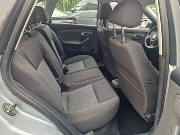 Seat Ibiza III 2007 Seat Ibiza 1.2 Benzyna 69 KM, Klimatyzacja, El., zdjęcie 19