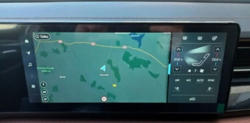  SsangYongKGM Torres 1,5 T-GDI HEV 204kM Aut. Adventure Salon Polska F.Vat, zdjęcie 15