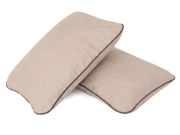 Подушка на качели, садовую скамейку 150см + в подарок