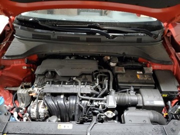 Hyundai Kona I 2022 Hyundai Kona 2022 HYUNDAI KONA SEL 2.0 Benzyna 147KM, zdjęcie 10