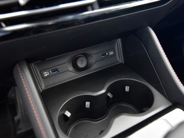 MG HS 2025 MG HS 1.5T HEV+ Exclusive aut Suv 224KM 2025, zdjęcie 10