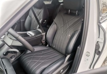 Omoda 9 1.5 T-GDI 537KM 2025 Omoda 9 Omoda 9 1.5 Super Hybrid Exclusive AWD 1.5 Hybryda Plug-in 537KM, zdjęcie 20