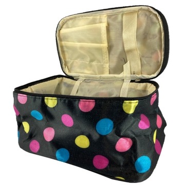 ЖЕНСКАЯ МУЖСКАЯ ДОРОЖНАЯ КОСМЕТИЧЕСКАЯ СУМКА-ОРГАНИЗАТОР ТРЕК