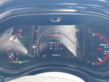 Dodge Durango III 3.6 V6 294KM 2023 Dodge Durango 2023 DODGE DURANGO GT PREMIUM AWD 3.6 Benzyna 295KM, zdjęcie 10