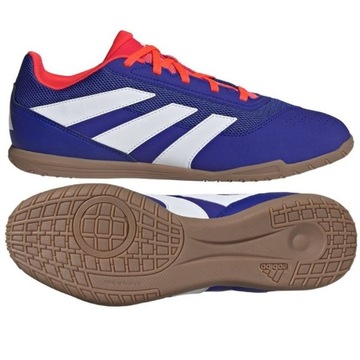 BUTY HALOWE ADIDAS Predator Club IN Sala IF6403