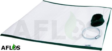 многоразовый мешок для профессионального пылесоса 40