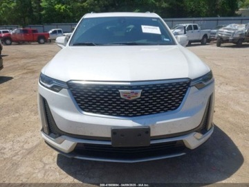 Cadillac 2024 Cadillac XT6 Luxury 2024 2.0l 2.0 Benzyna 235KM, zdjęcie 7
