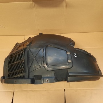 Bmw f07 nadkole lewy przód 71993509