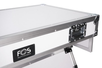 FOS Z DJ Table Pearl - stanowisko DJ