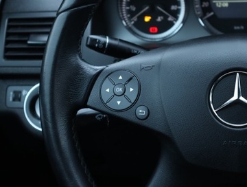 Mercedes Klasa C W204 2010 Mercedes C C 180 CDI, Skóra, Klima, Klimatronic, zdjęcie 19