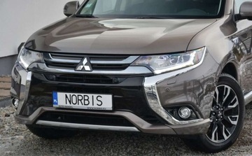 Mitsubishi Outlander III 2017 Mitsubishi Outlander Mitsubishi Outlander 2.0 4WD Top 2.0 Hybryda Plug-in, zdjęcie 16