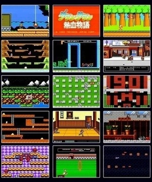 БЕСПРОВОДНАЯ КОНСОЛЬ ДЛЯ РЕТРО-ИГР HDMI FULL HD