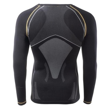 Мужское термобелье BRUGI 4RC3 Термодышащая толстовка XXL/3XL