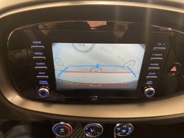 Toyota Aygo X 1.1 VVT-i 72KM 2022 Toyota Aygo X 1.0 VVTi Comfort II (2014-) Toyota A, zdjęcie 16