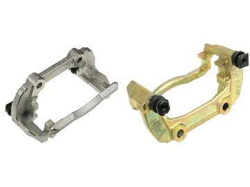2X TŘMENU BRZDOVÉHO TRW L+P DO SEAT SKODA VW CORDOBA II