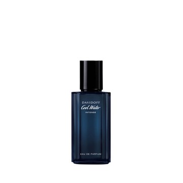 Davidoff Cool Water Intense Мужская парфюмированная вода 40 мл