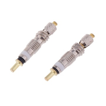 Выносы бескамерных велосипедов Presta