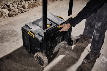 DEWALT TOUGH СИСТЕМА ТРАНСМИССИИ 2.0 DS 450