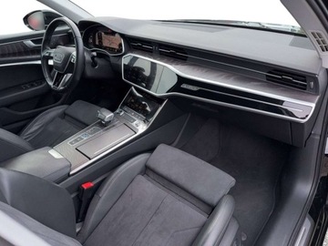 Audi A6 C8 2022 Audi A6 Limousine 50 TFSI e S Line Side Assist Matrix LED Smartphone Inter, zdjęcie 14