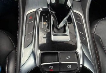 MG 2022 MG EHS Luxury Panorama Navi Ambiente Kamera360 FV23 1.5 162KM, zdjęcie 21