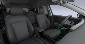 Hyundai Kona I Crossover Electric Facelifting 64 kWh 204KM 2025 Hyundai Kona Electric 65 kWh 204 KM Platinium Elektryczny 204KM, zdjęcie 6