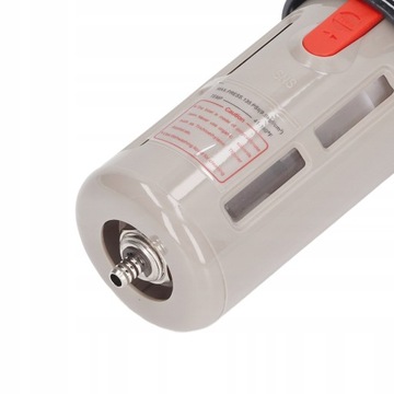 G1/2 пневматический многоступенчатый воздушный фильтр