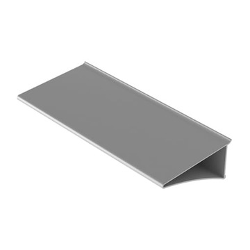 ALU PÓŁKA DŁ: 200MM FIRMY ZOBAL 03208605