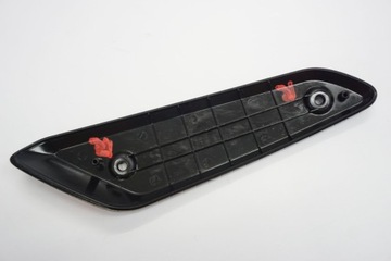 TRIUMPH TIGER 1200 XRT 18- EMBLEMAT OWIEWKA WYPEŁNIENIE PRAWA