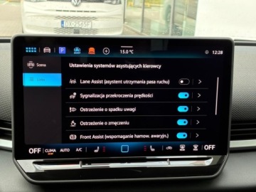 Volkswagen T-Roc I SUV Facelifting 1.5 TSI ACT 150KM 2026 Volkswagen T-Roc R-Line 1.5 eTSI 150 KM DSG, zdjęcie 16