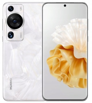 Smartfon HUAWEI P60 pro 12/512GB 120Hz 88W 6.67