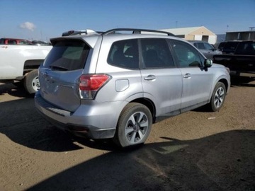 Subaru Forester V 2018 Subaru Forester 2018 SUBARU FORESTER silnik 2..., zdjęcie 3