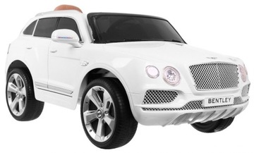 Автомобиль на аккумуляторной батарее Auto Bentley Bentayga Pilot