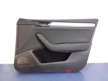 ОБИВКА SUPERB III COMBI, КОМПЛЕКТ ДВЕРНЫХ СТОРОН