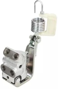 LPR KOREKTOR SIŁY HAMOWANIA 9976