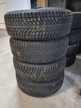 KOLA MERCEDES GLC X253 17 PALCŮ MICHELIN 2018