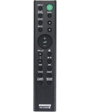 PILOT DO SONY SA-CT291 SA-WCT290 SA-WCT291 HQ