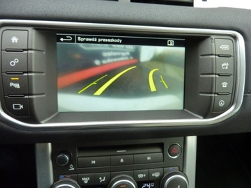 Land Rover Range Rover Evoque I 2015 Land Rover Range Rover Evoque 2.0 Benzyna, zdjęcie 22