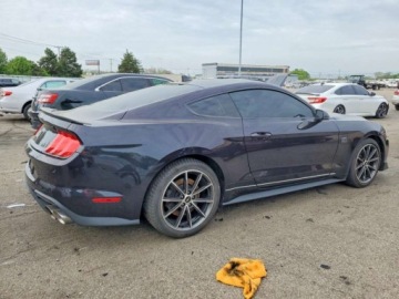 Ford Mustang VI 2022 Ford Mustang 2022 FORD MUSTANG MACH I 5.0 Benzyna 480KM, zdjęcie 3