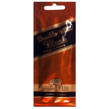 Body Butter Double Black Bronzer Do Opalania 15ml