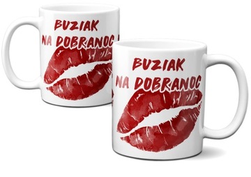 KUBEK PREZENT NA DZIEŃ BABCI DZIADKA