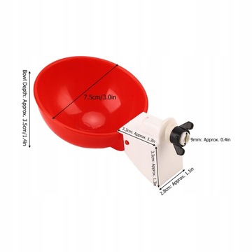 10шт АВТОМАТИЧЕСКАЯ СУШИЛКА ДЛЯ ПТИЦЫ, УТОК