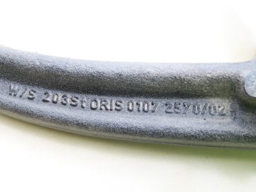 KULA HAKA ORIS MERCEDES C W203