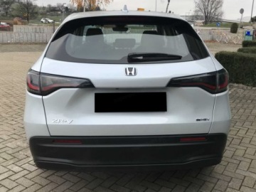 Honda ZR-V 2025 HONDA ZR-V Elegance 2.0 i-MMD HEV 2WD CVT Suv 184KM 2025, zdjęcie 2