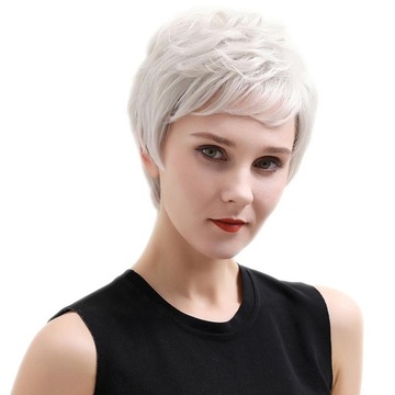 8 Women Short High Density